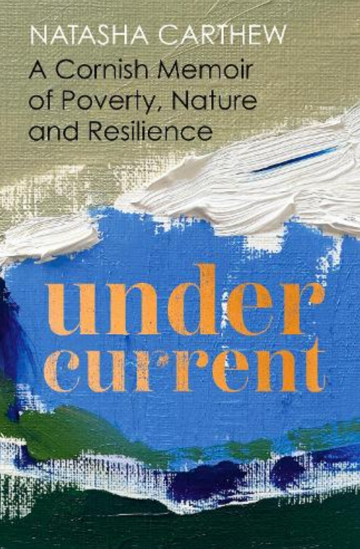 Undercurrent book cover