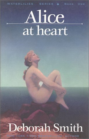Waterlilies book cover 1