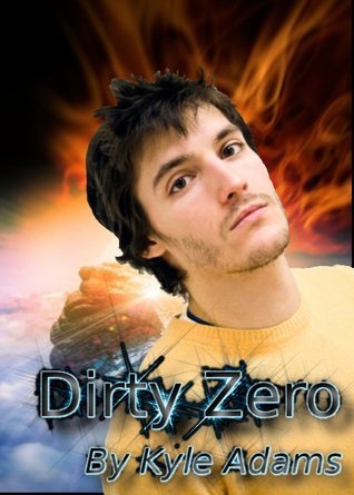 Zero to Hero book cover 1