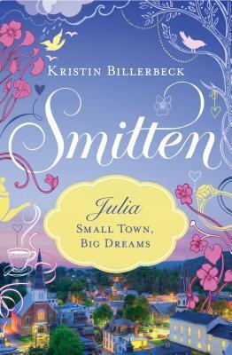Smitten Novella book cover 2