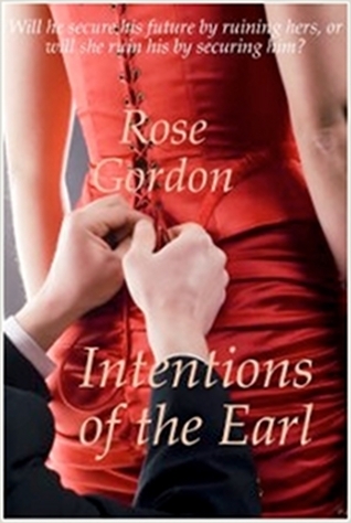 Scandalous Sisters book cover 1