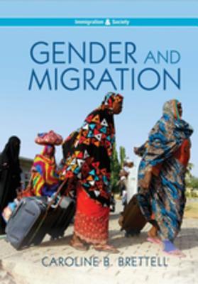 Immigration & Society book cover 1