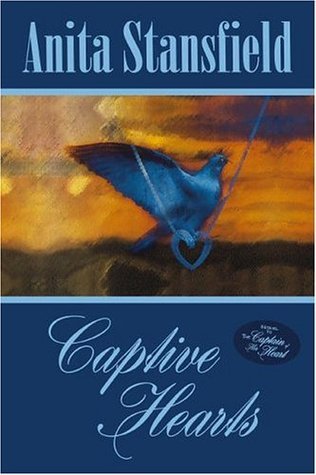 Captive Hearts book cover