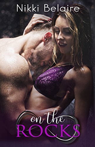 On the Rocks book cover