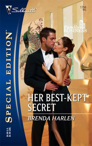 Her Best-Kept Secret book cover