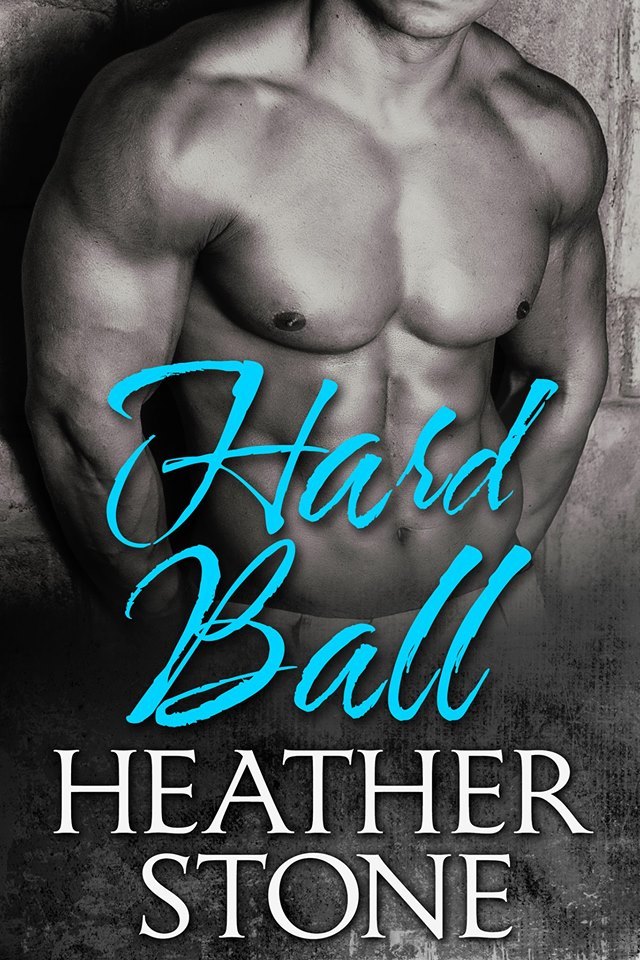 Hard Ball book cover