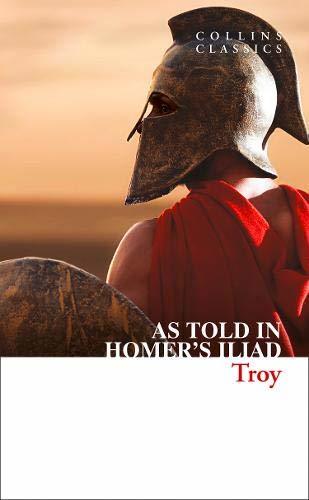 Troy book cover