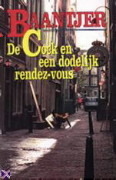 De Cock en een dodelijk rendez-vous book cover