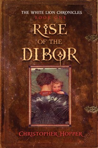 Rise of the Dibor book cover
