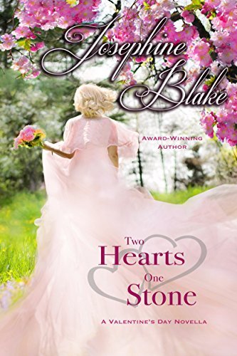 Two Hearts One Stone book cover