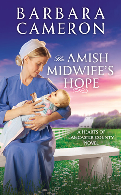 Hearts of Lancaster County book cover 1