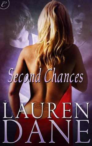Second Chances book cover