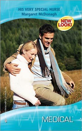 His Very Special Nurse (Medical Romance) book cover