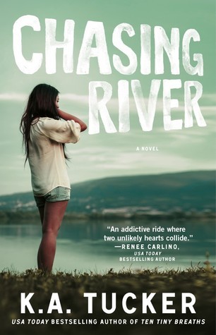 Burying Water book cover 3