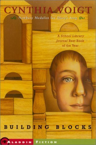 Building Blocks book cover