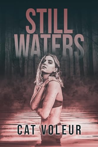 Still Waters book cover