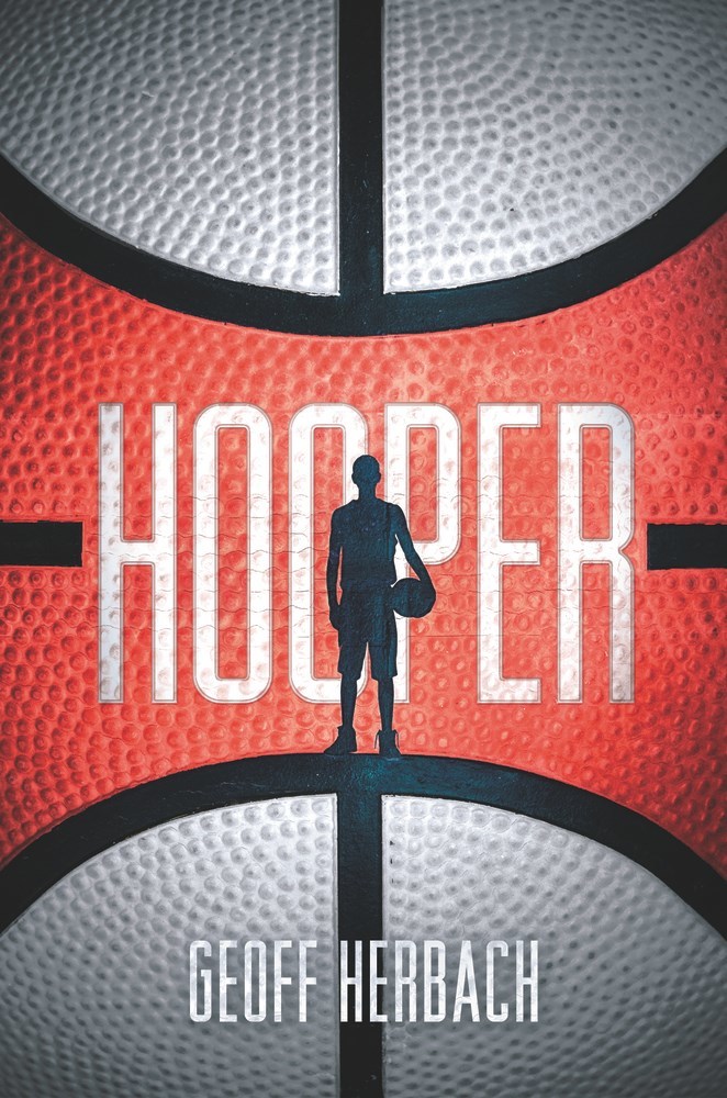 Hooper book cover