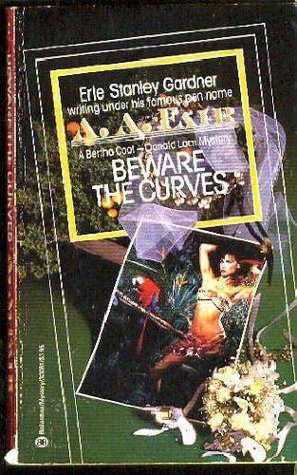 Beware the Curves book cover