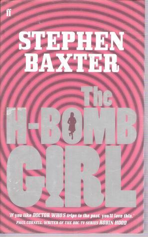 The H-Bomb Girl book cover