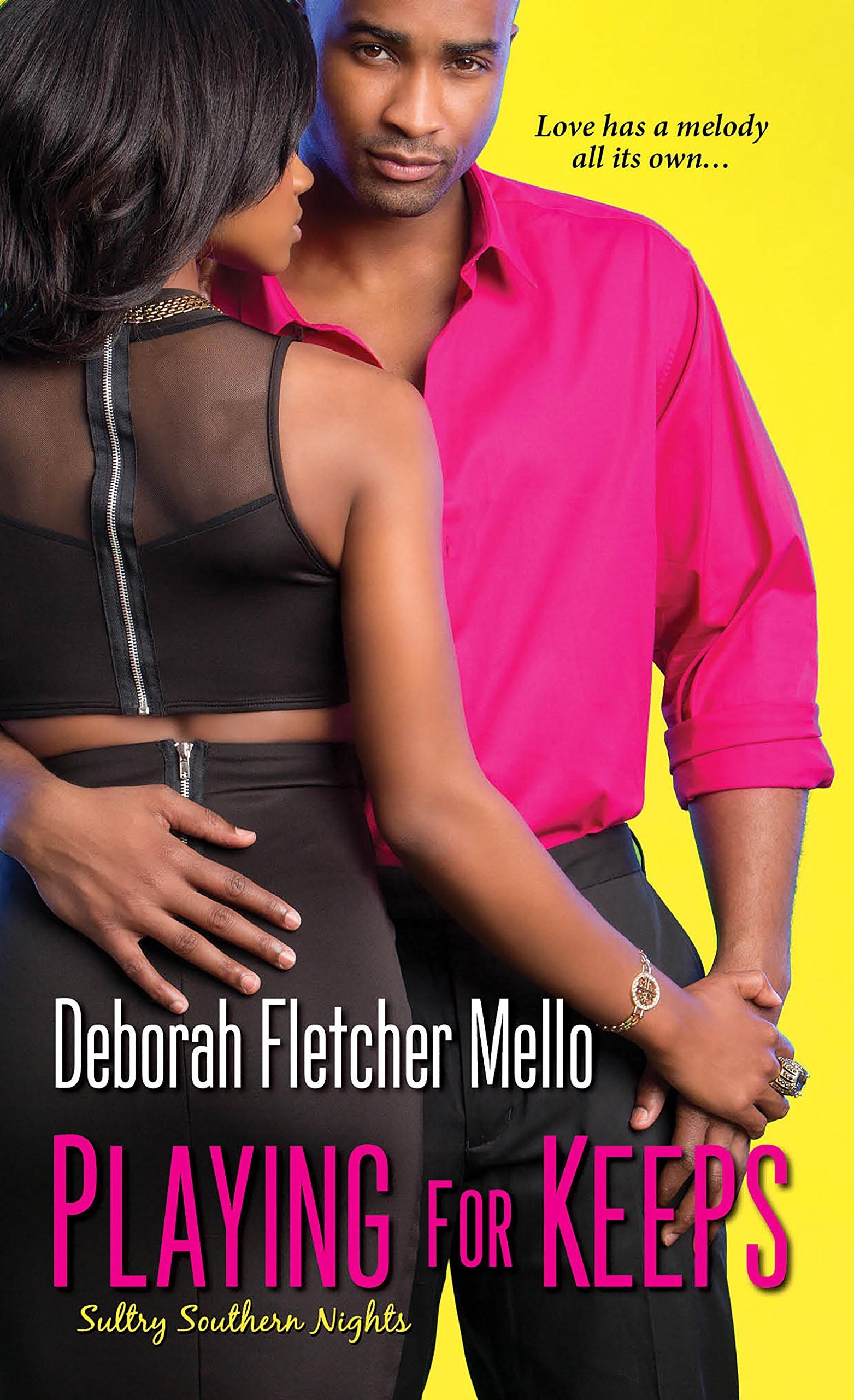 Sultry Southern Nights book cover 2