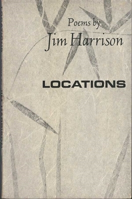Locations book cover