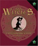 The Book of Witches book cover