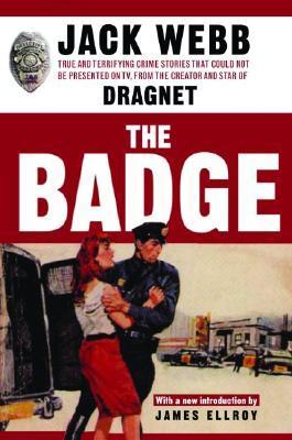 The Badge book cover