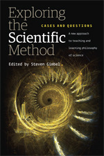 Exploring the Scientific Method book cover