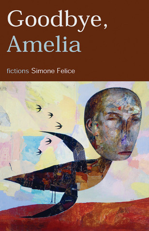 Goodbye, Amelia book cover