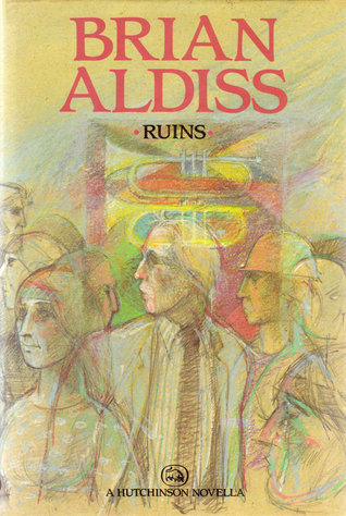 Ruins book cover