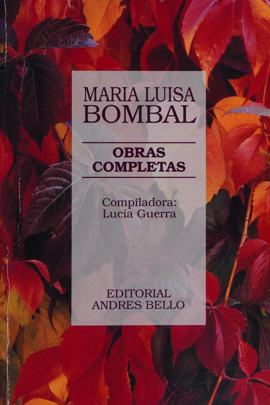 Obras completas book cover