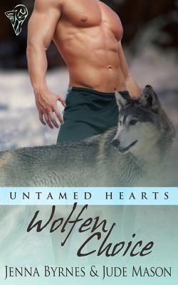 Untamed Hearts book cover 3