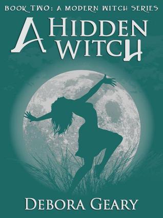 A Modern Witch book cover 2