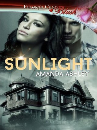 Sunlight book cover