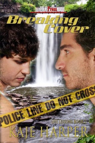 Life Lessons book cover 3