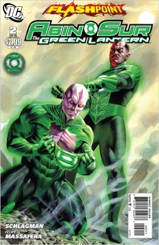 Flashpoint book cover