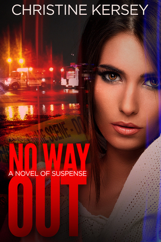No Way Out book cover