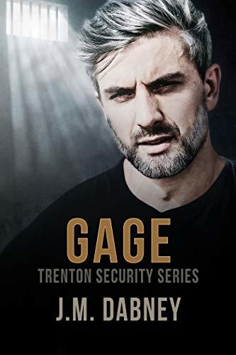 Trenton Security book cover 3