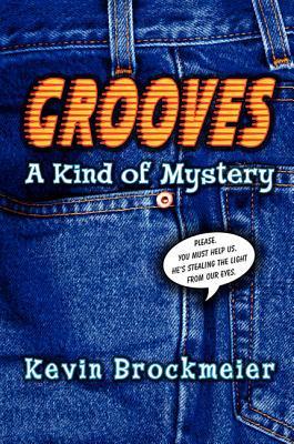 Grooves book cover