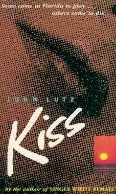 Fred Carver book cover 3