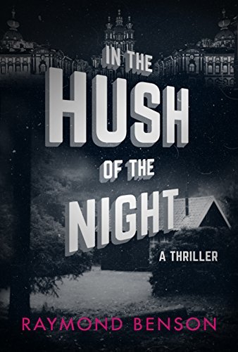 In the Hush of the Night book cover