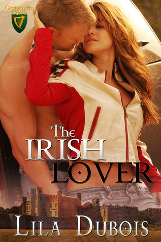 The Irish Lover book cover