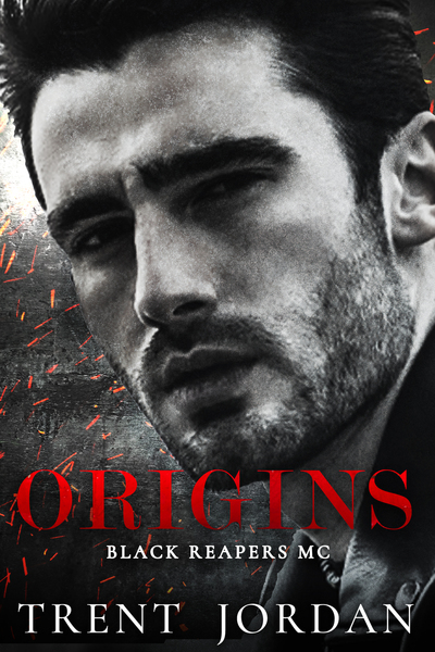 Origins book cover