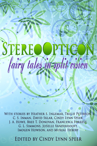 Stereo Opticon book cover