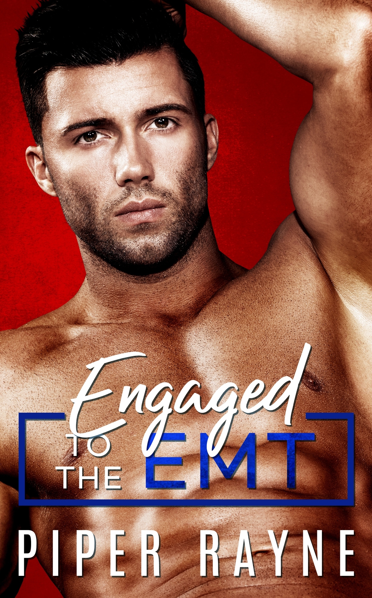 Blue Collar Brothers book cover 3