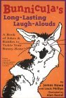 Bunnicula's Long-Lasting Laugh-Alouds book cover