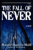 The Fall of Never book cover