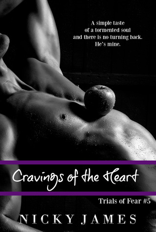 Cravings of the Heart book cover