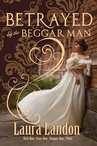 Rich Man | Poor Man | Beggar Man | Thief book cover 3