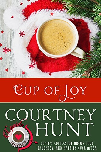 Cup of Joy book cover
